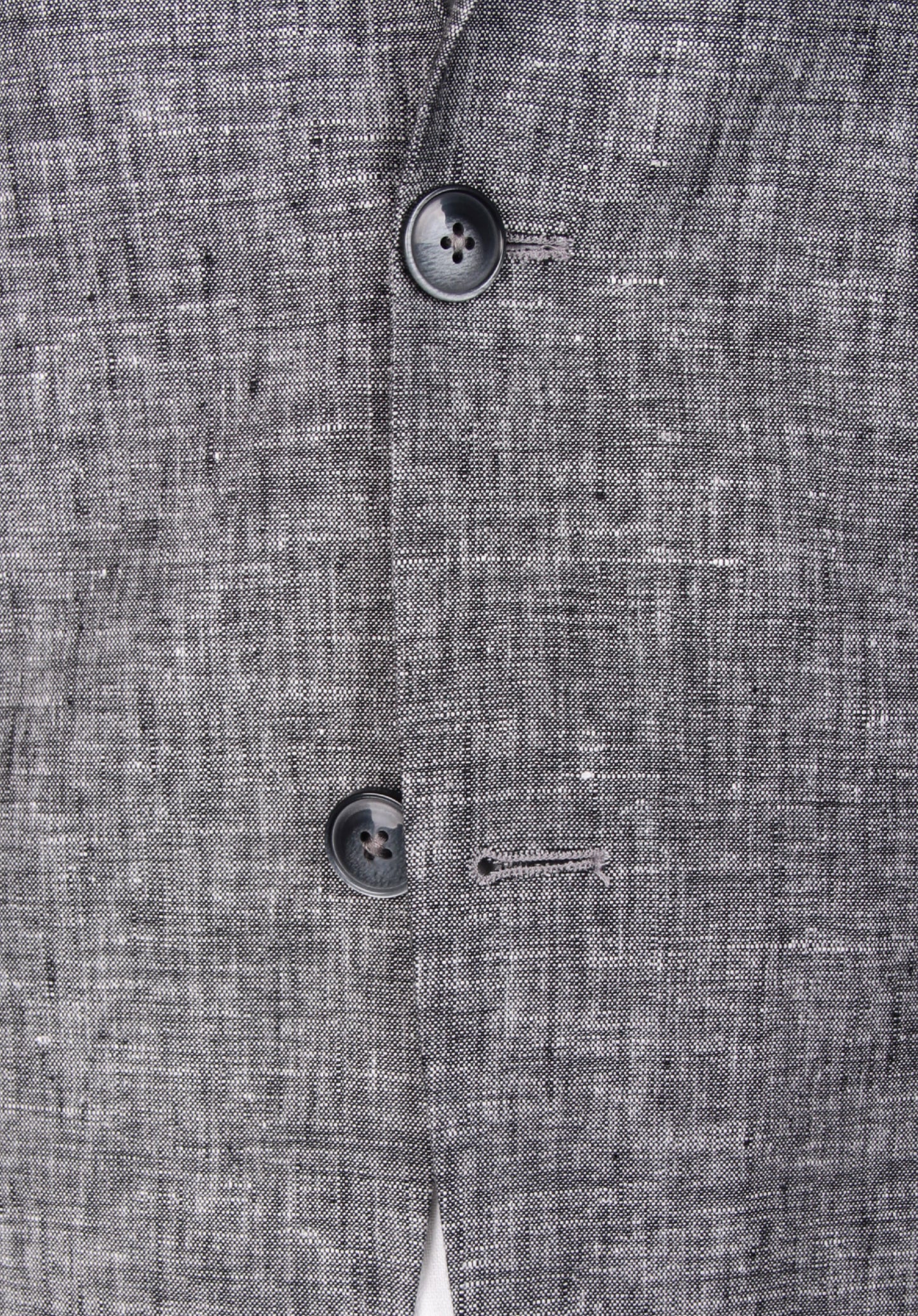 100% Linen Men's Suit