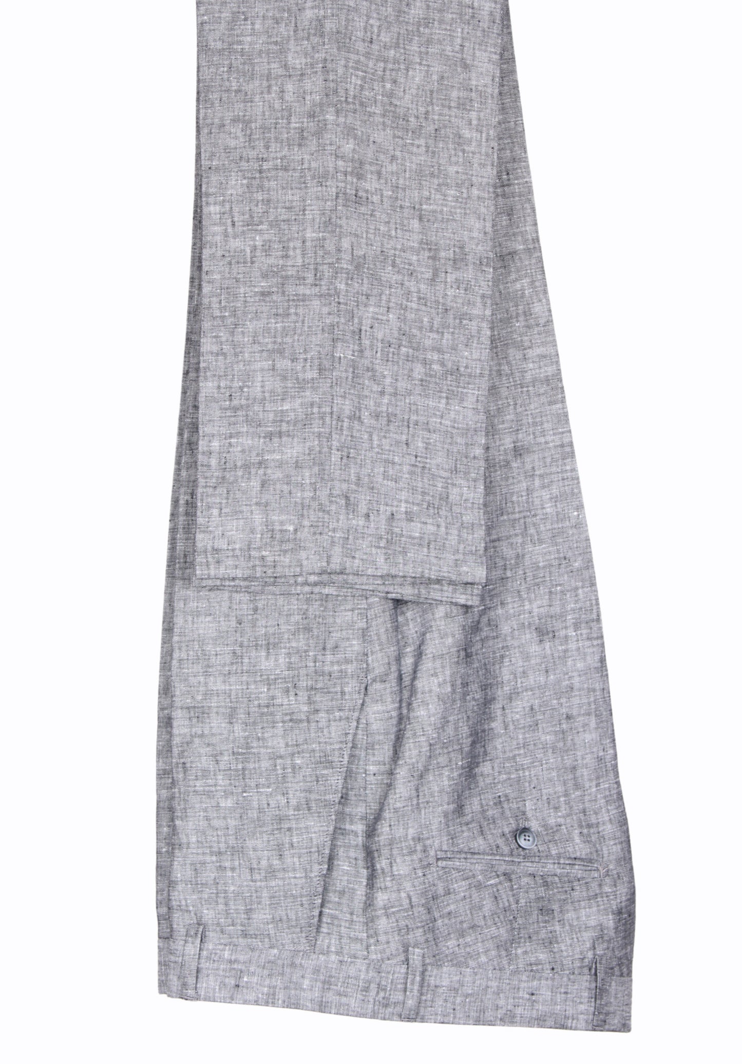 100% Linen Men's Suit