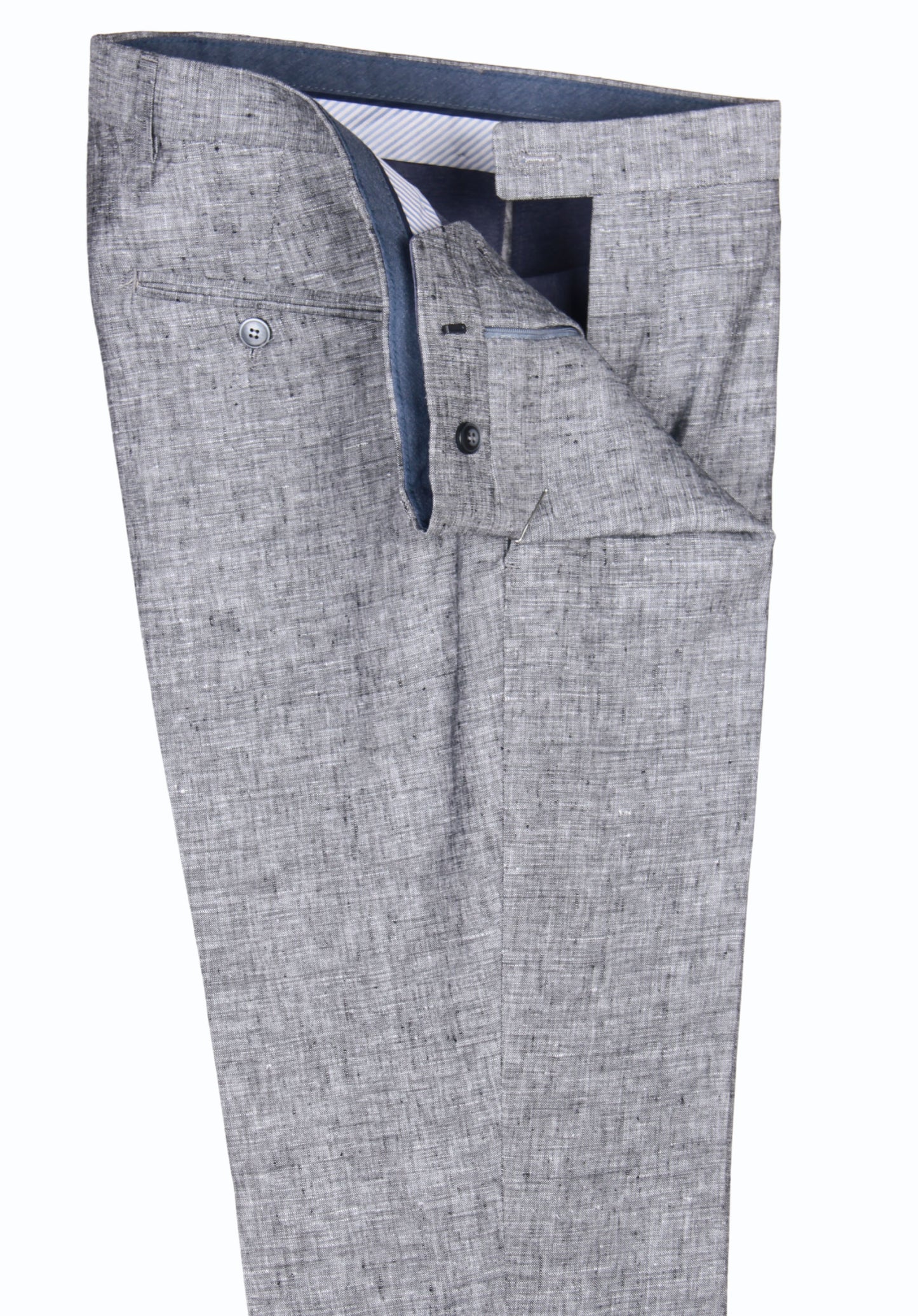 100% Linen Men's Suit