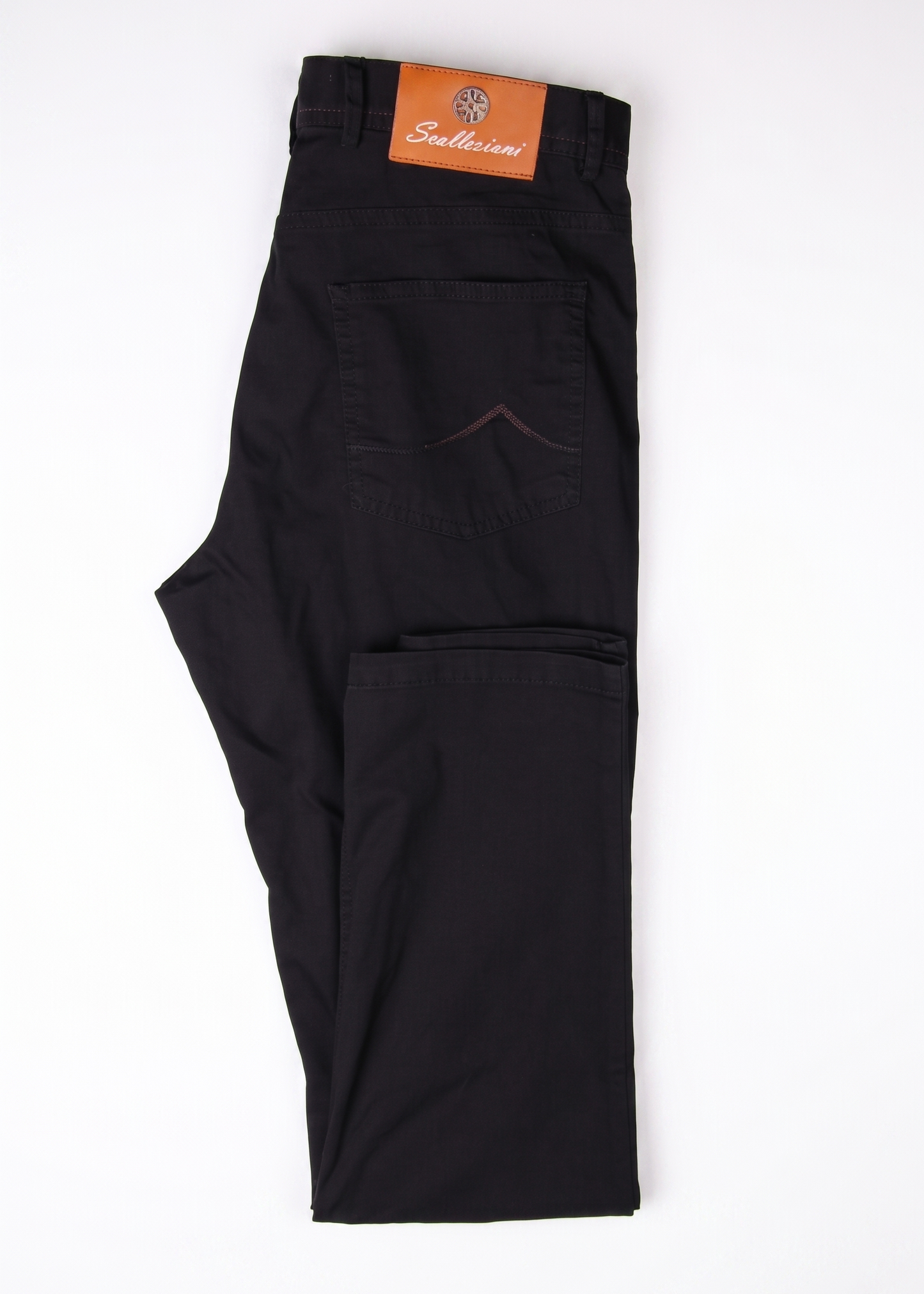 Black Men's Jeans