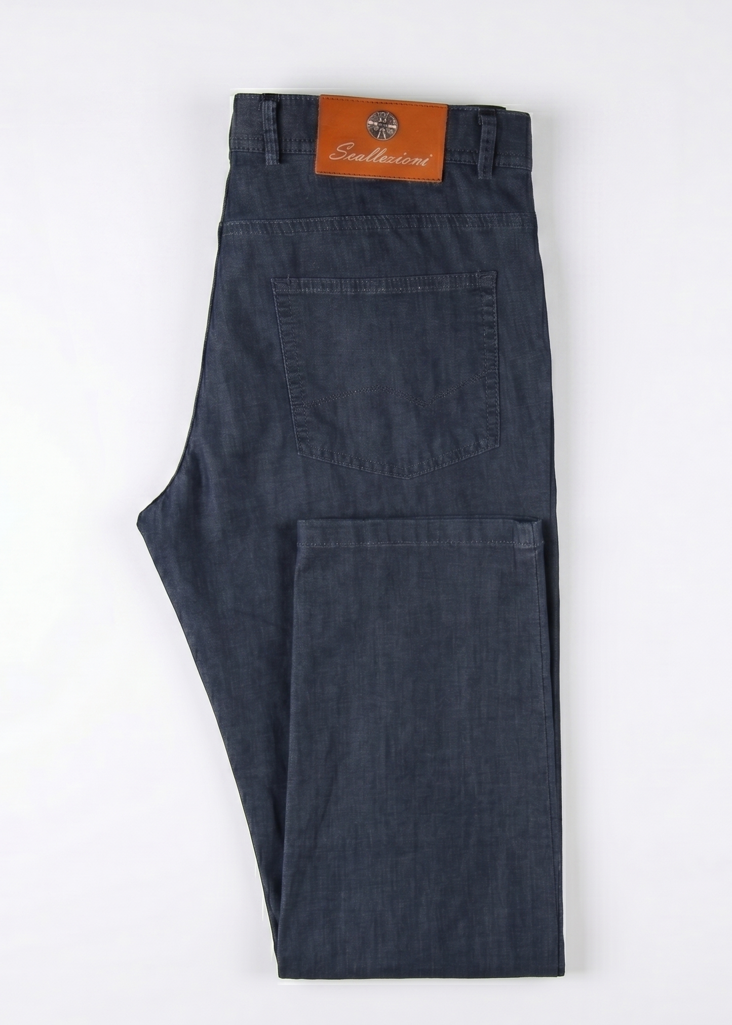Dark Blue Men's Jeans