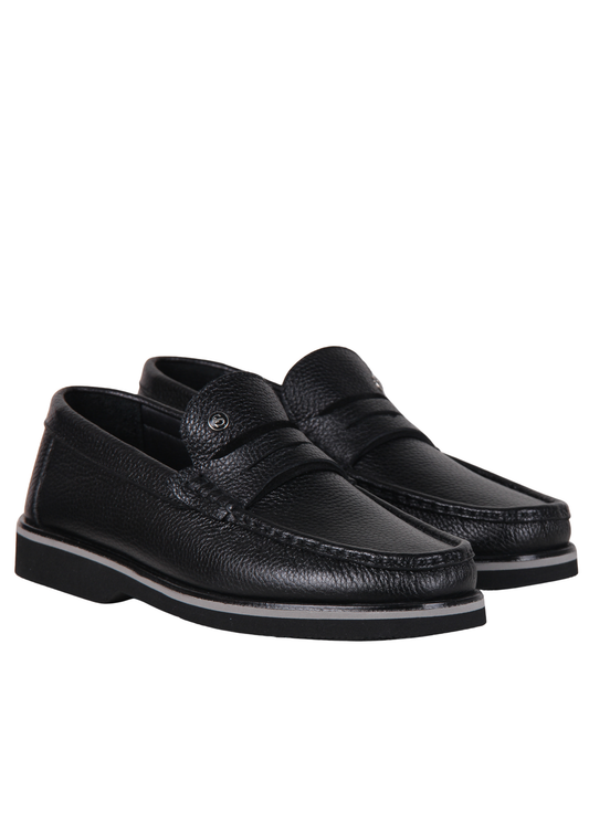 Classic Penny Loafer
