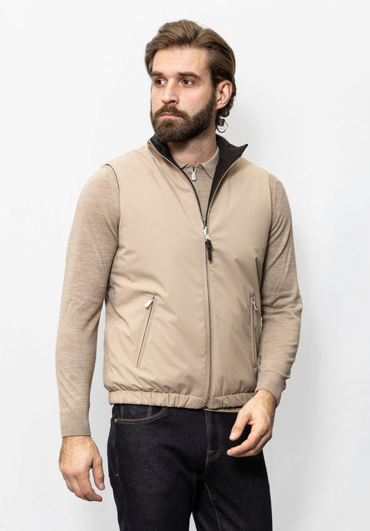 Reversible Vest
