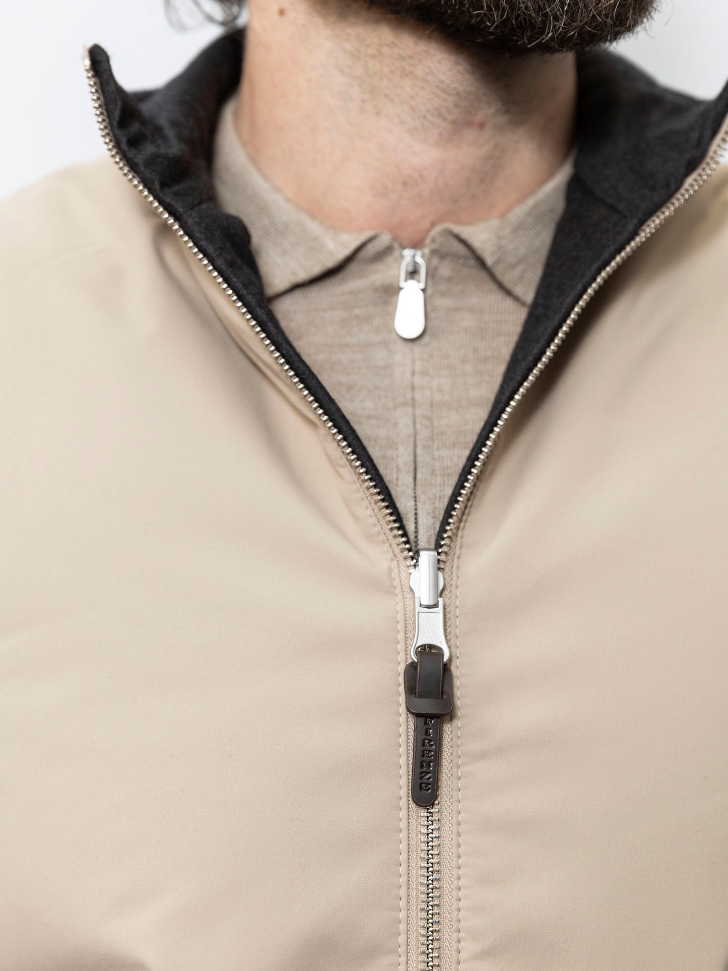 Reversible Vest