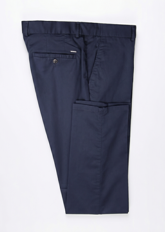 Blue Men's Trousers