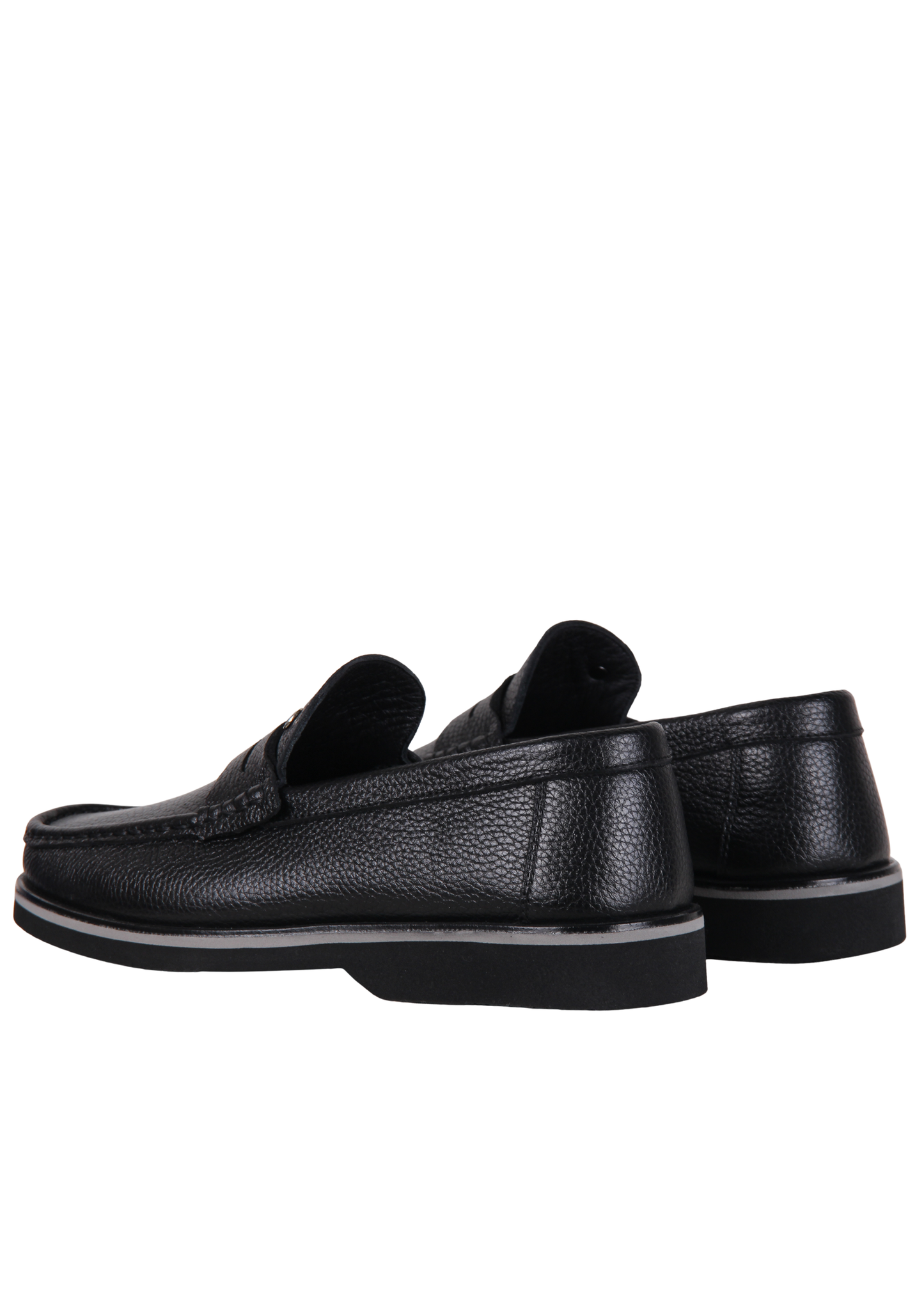 Classic Penny Loafer