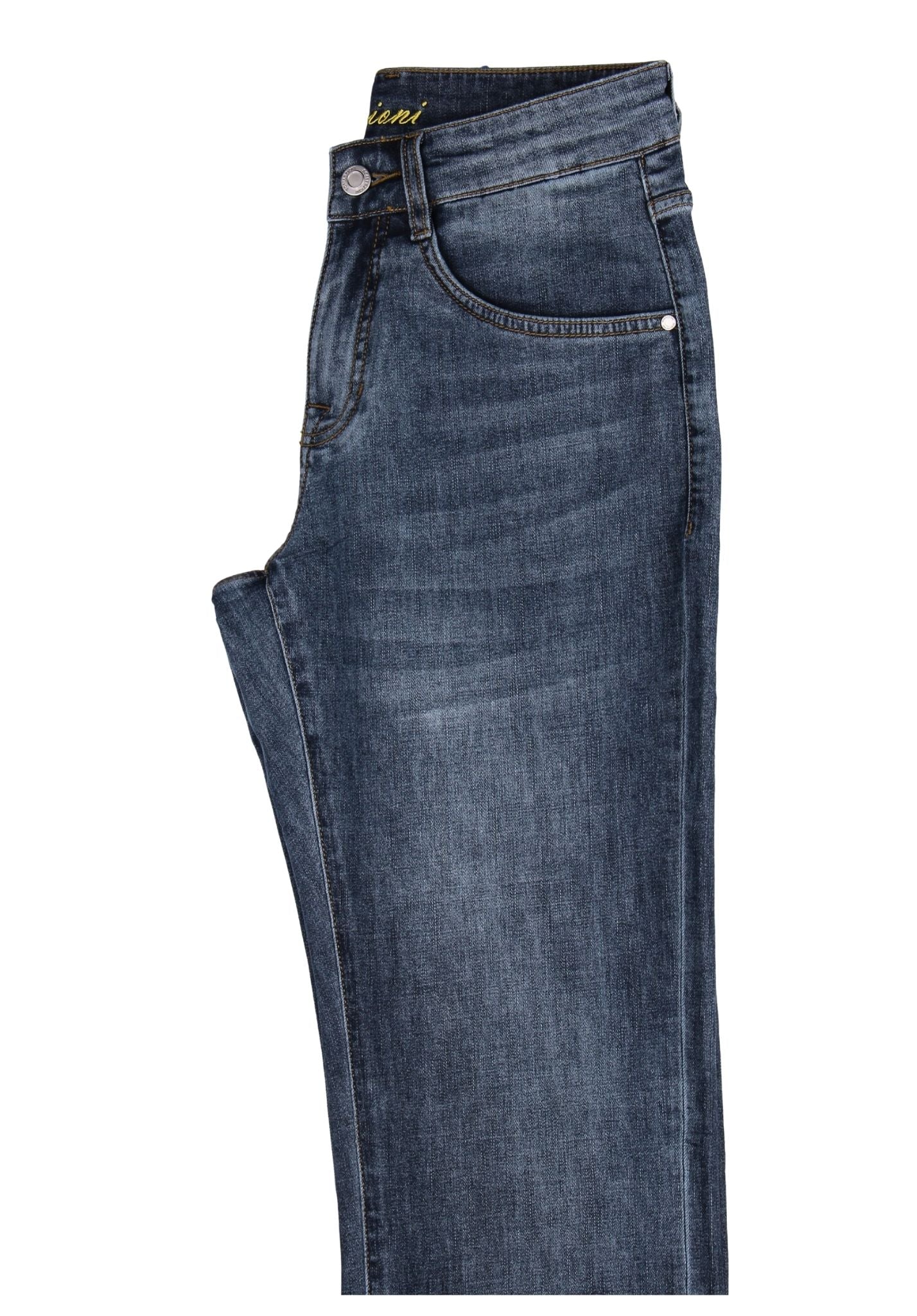 Blue Jeans – Comfortable and Stylish Choice for Summer