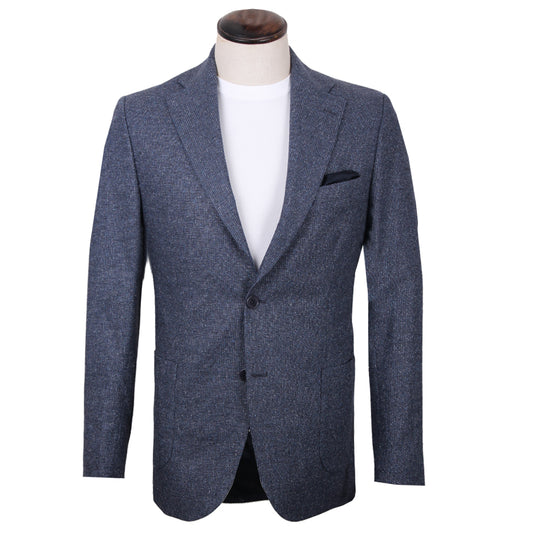 Gray Blazer Full Lining 500145-27