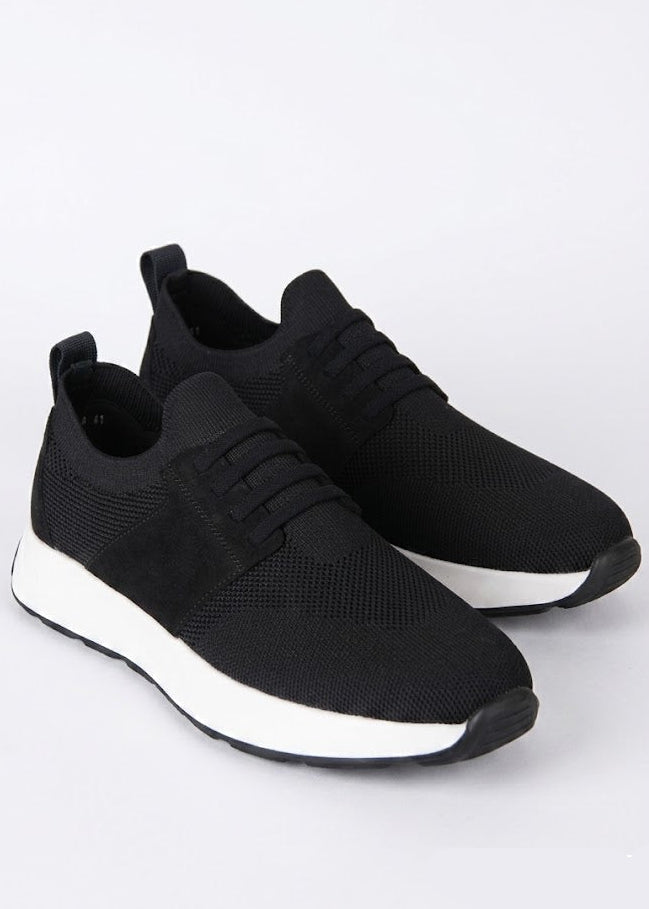 Casual Sneakers (Slip-on Sneakers)