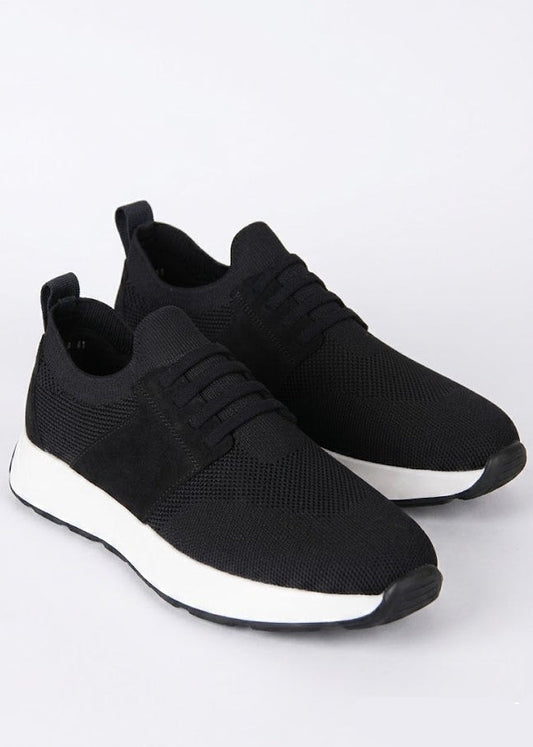 Gündəlik İdman Ayaqqabısı (Slip-on Krosovka)