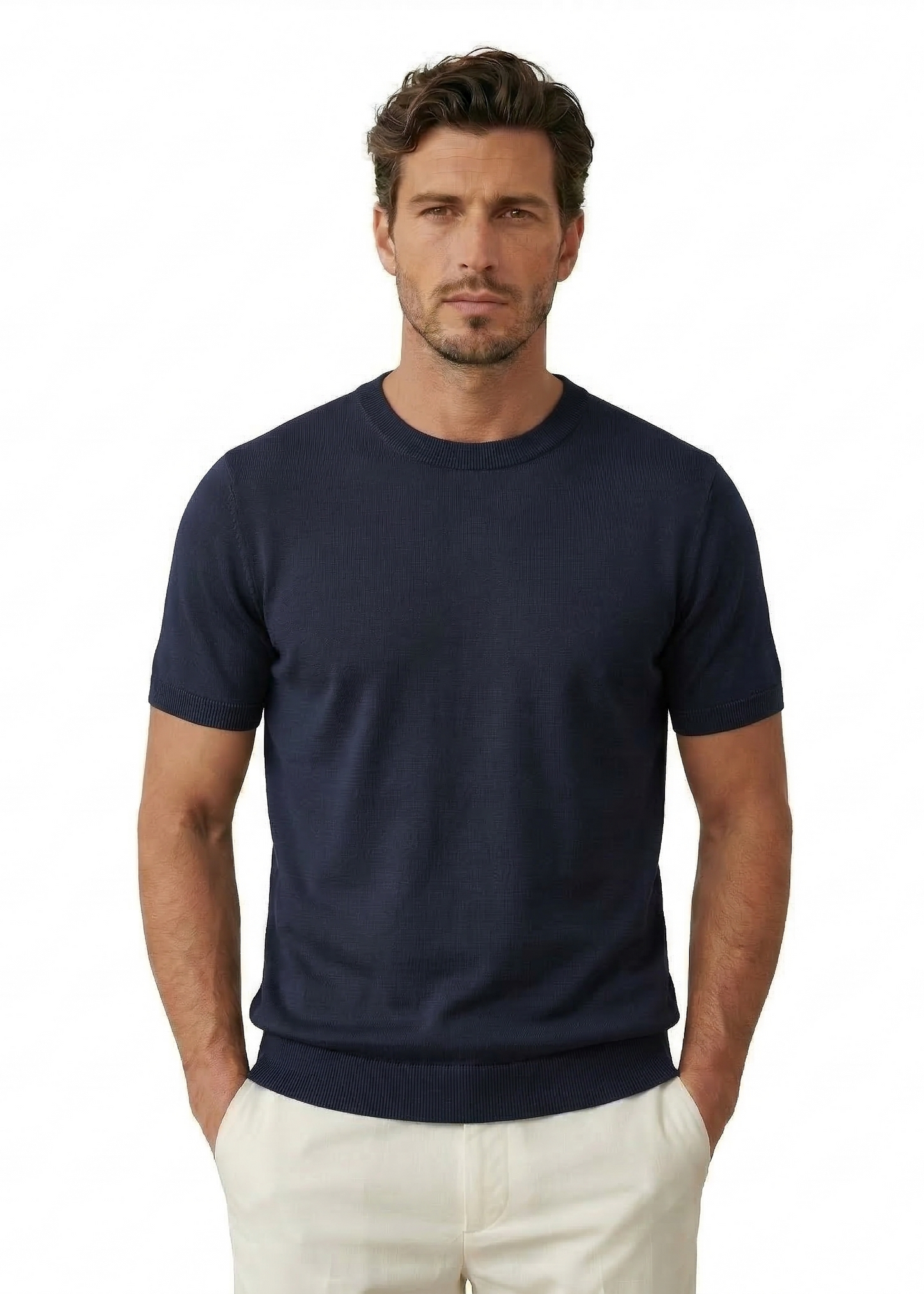 Blue T-Shirt