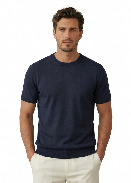 Blue T-Shirt