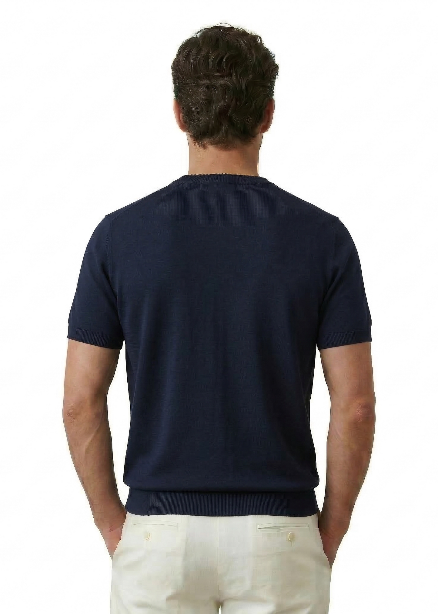Blue T-Shirt
