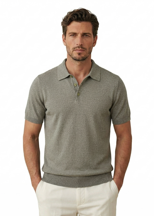 Green Polo