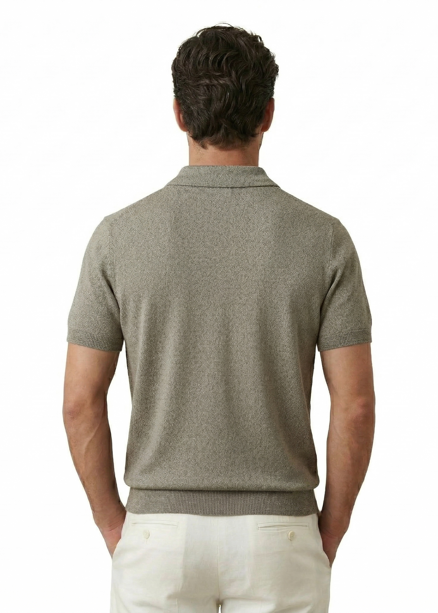 Green Polo