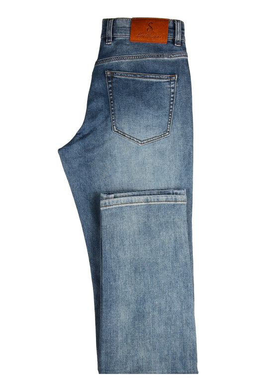 Light Blue Jeans