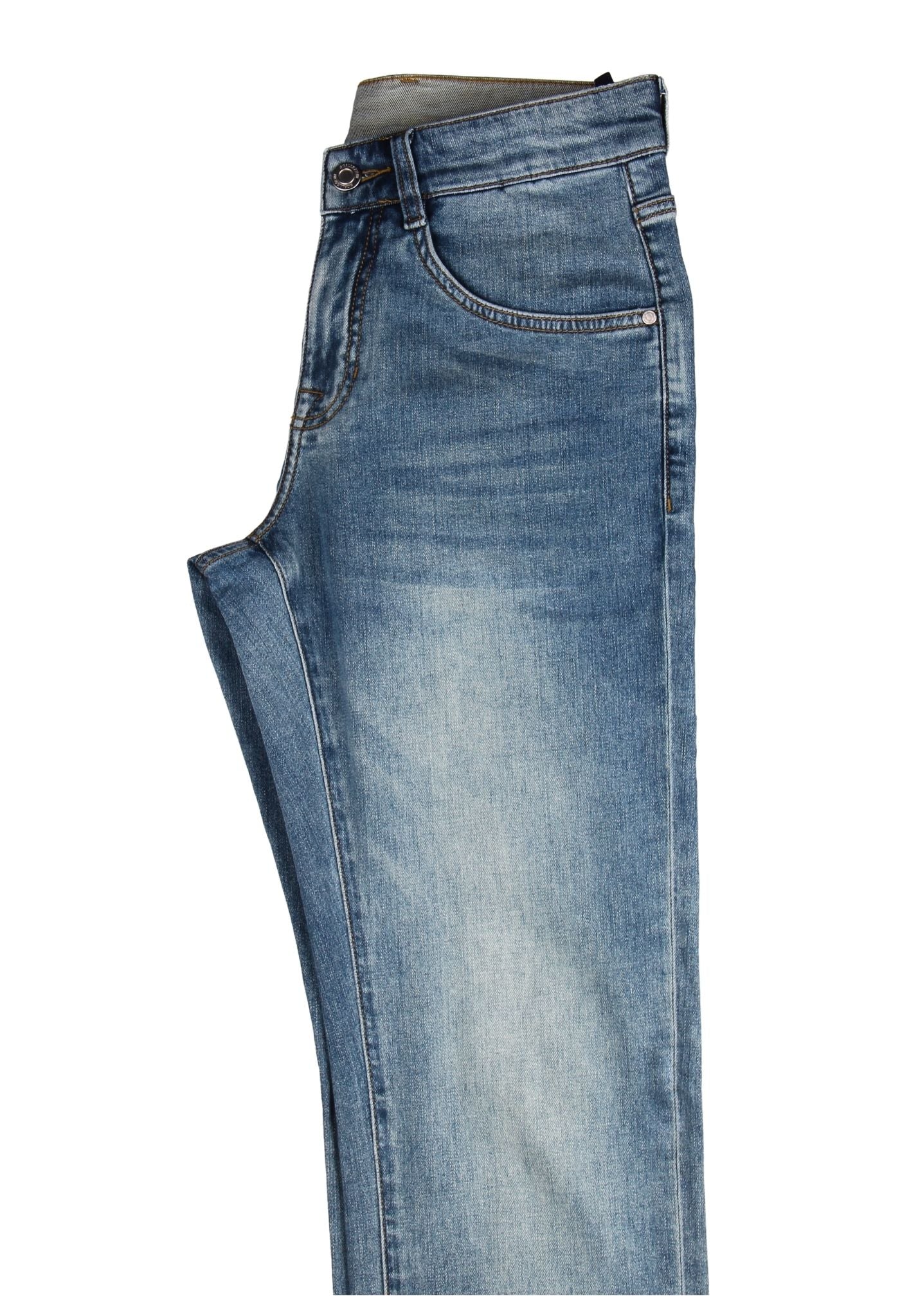 Light Blue Jeans