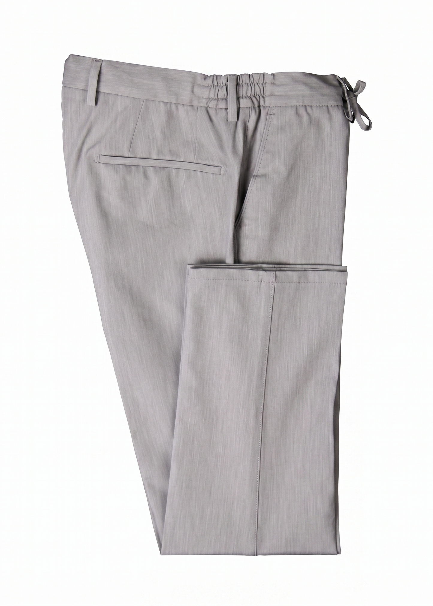 Gray Men's Trousers