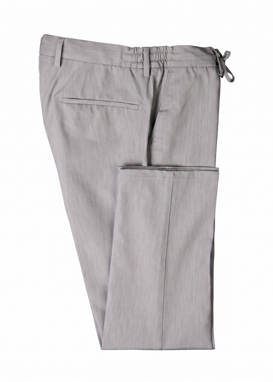 Gray Men's Trousers