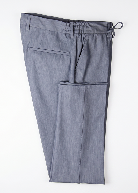 Light Blue Men's Trousers