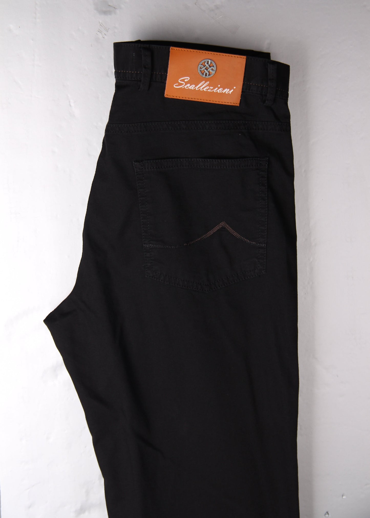 Black Men's Jeans