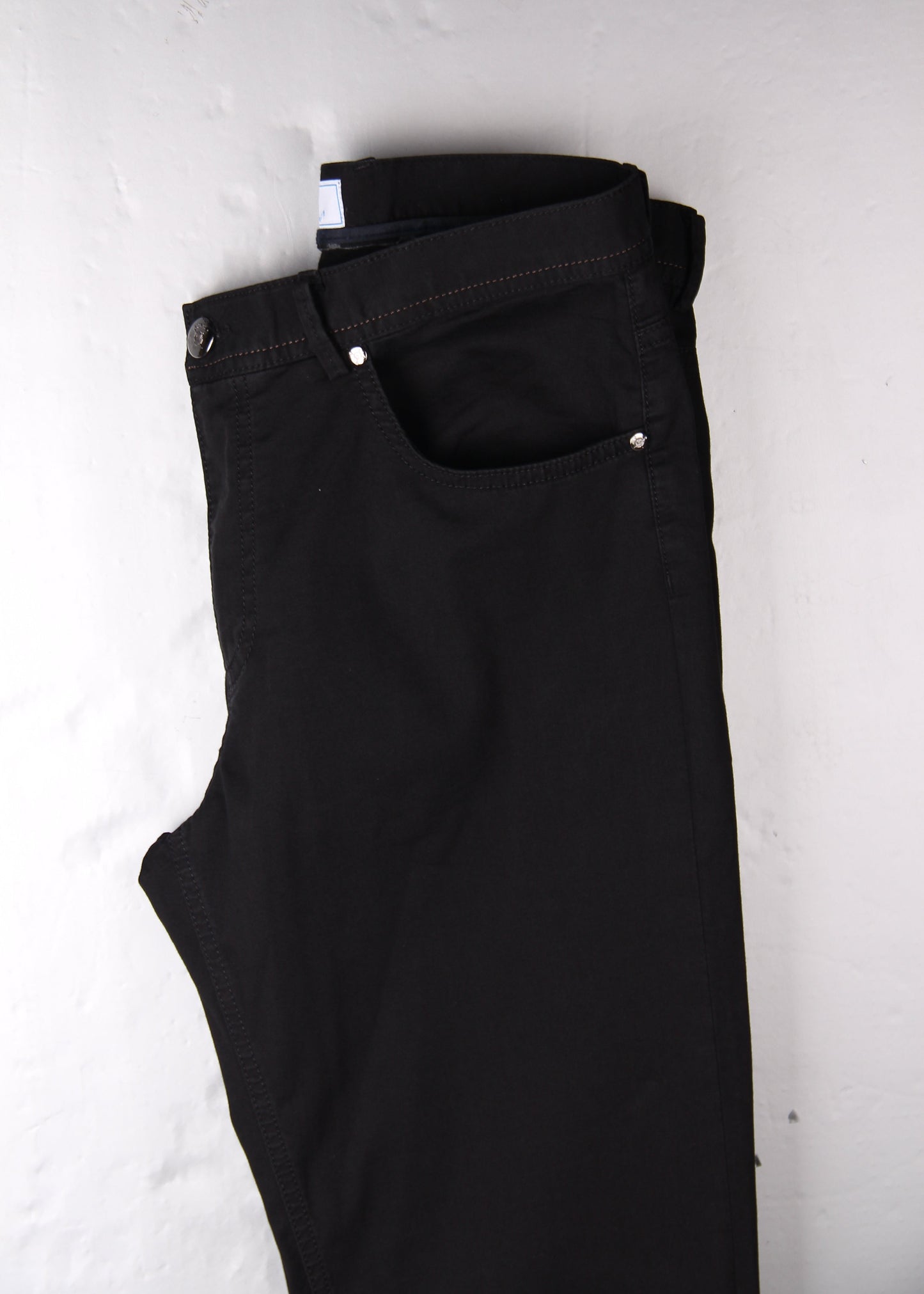 Black Men's Jeans