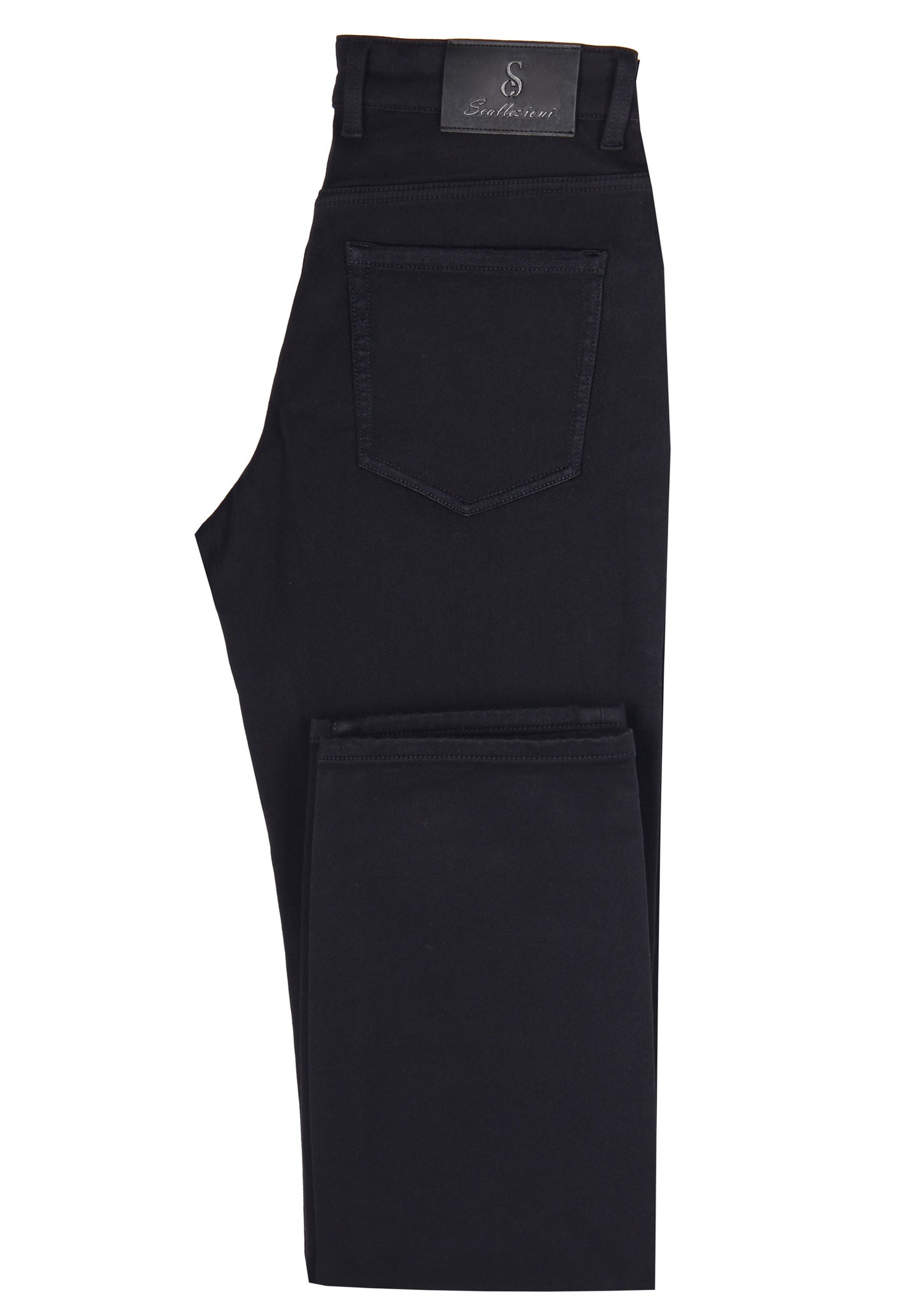 Black Jeans