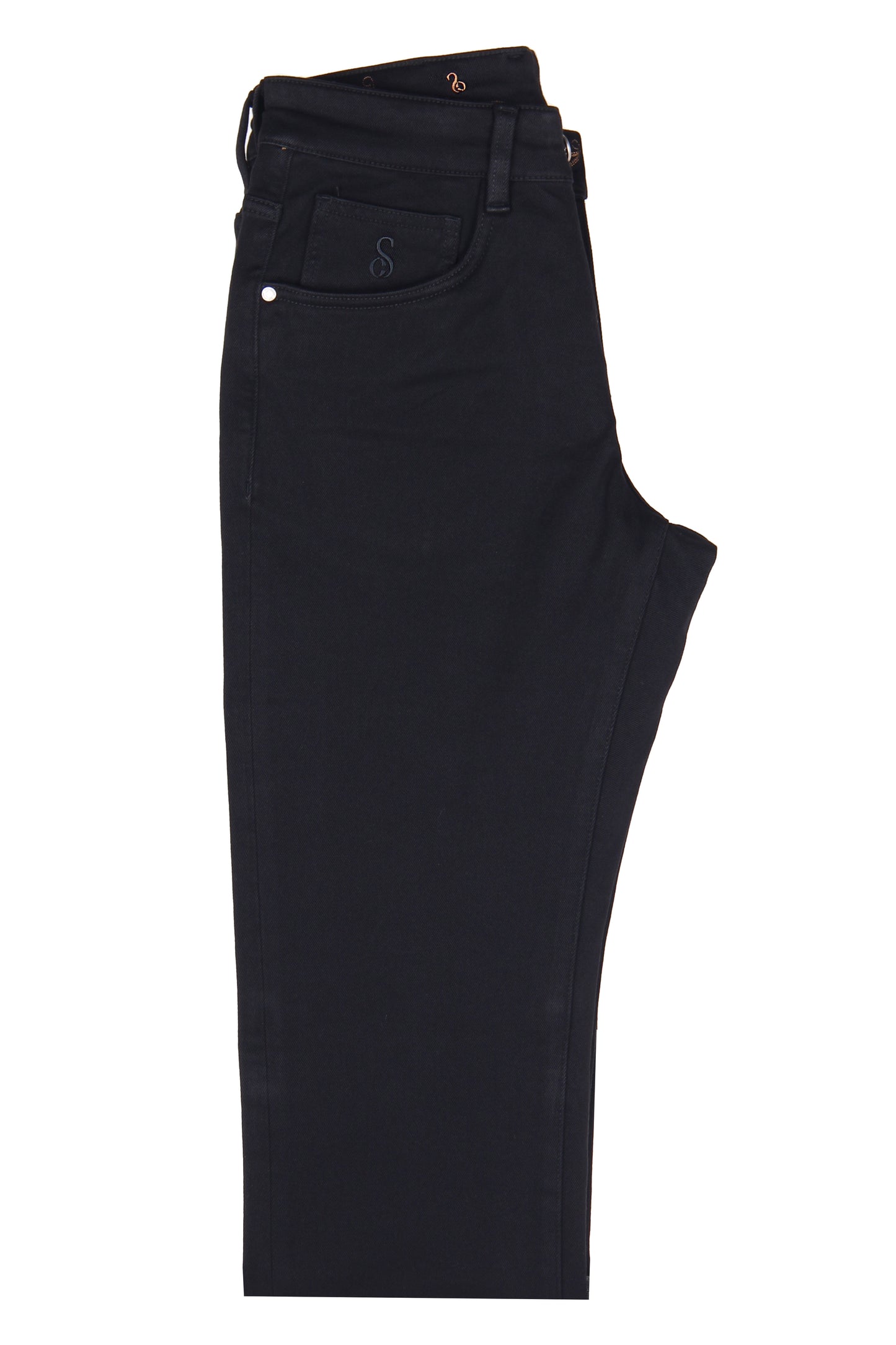 Black Jeans