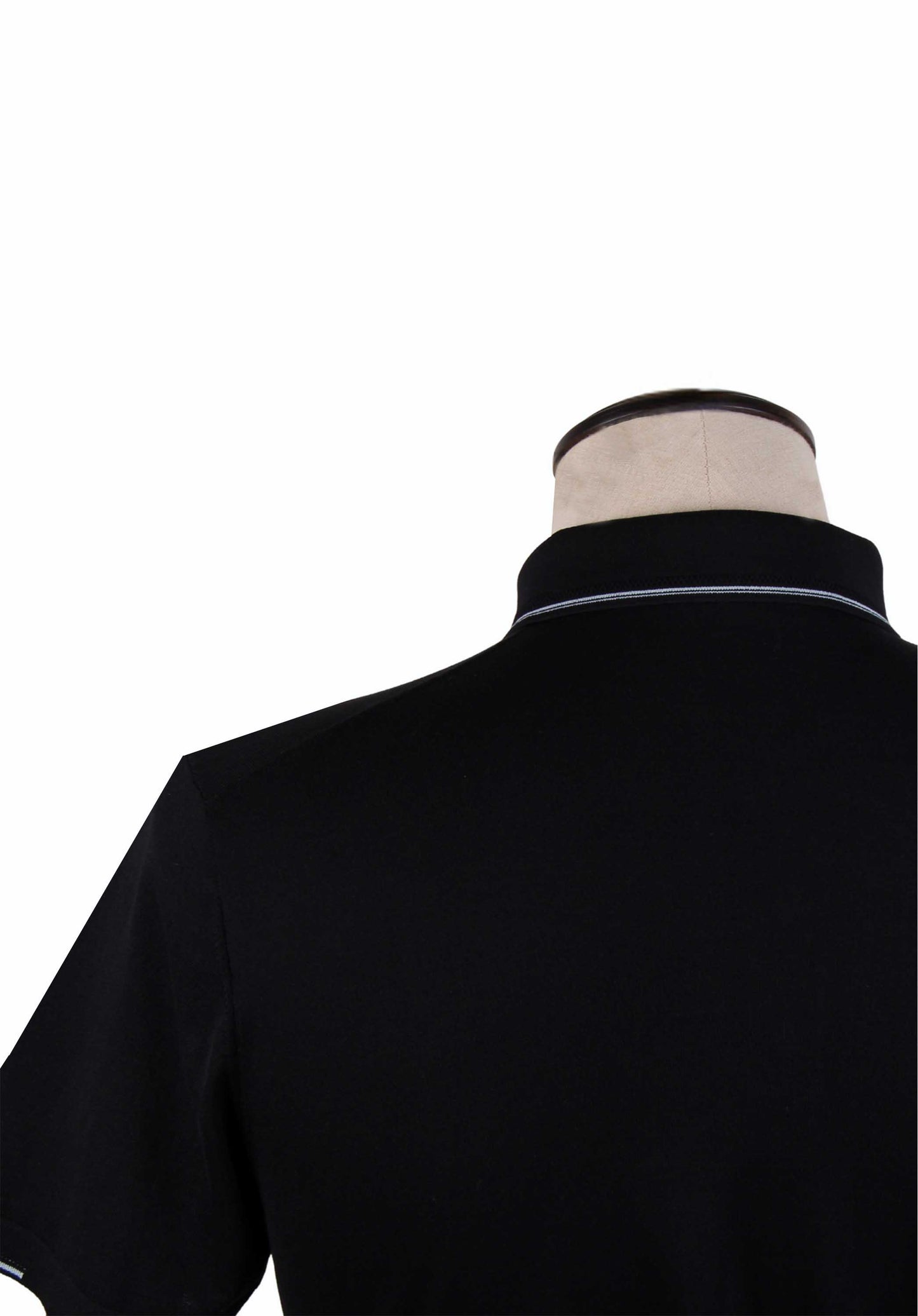 Qara Polo Köynək
