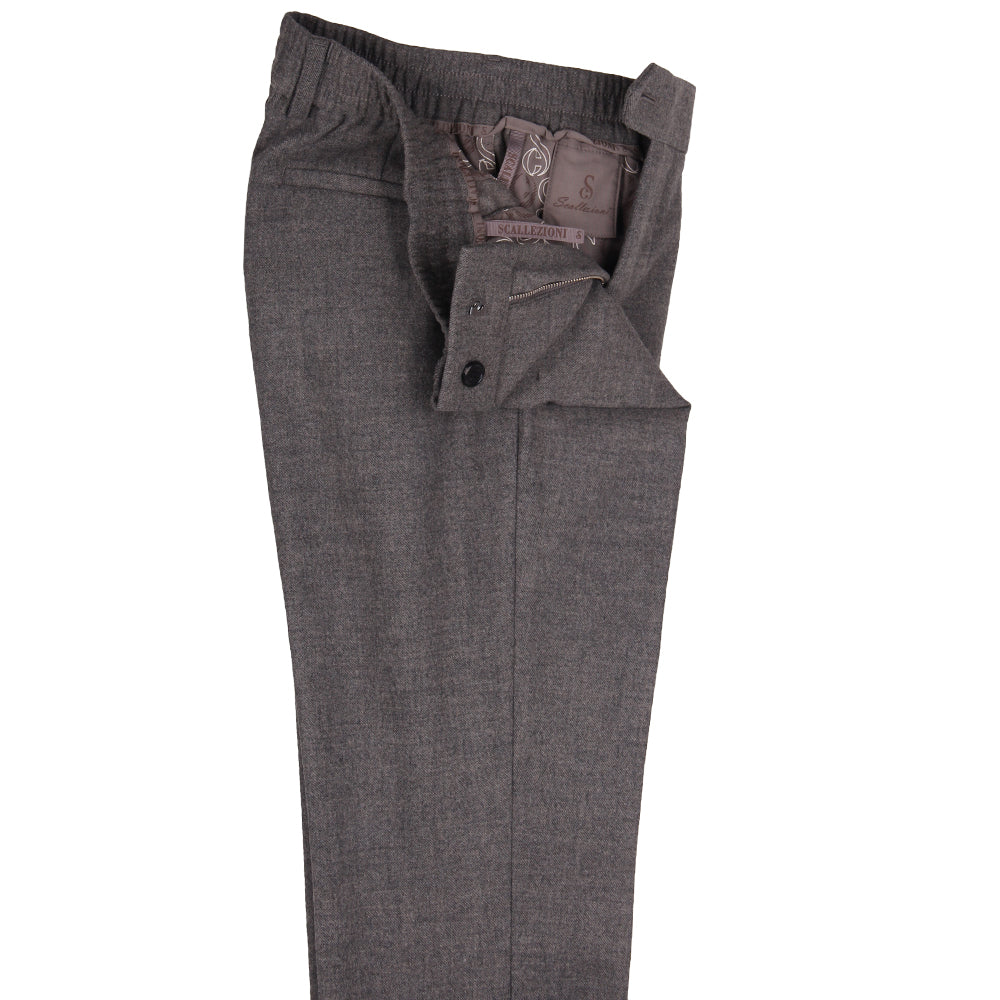 Brown Trouser