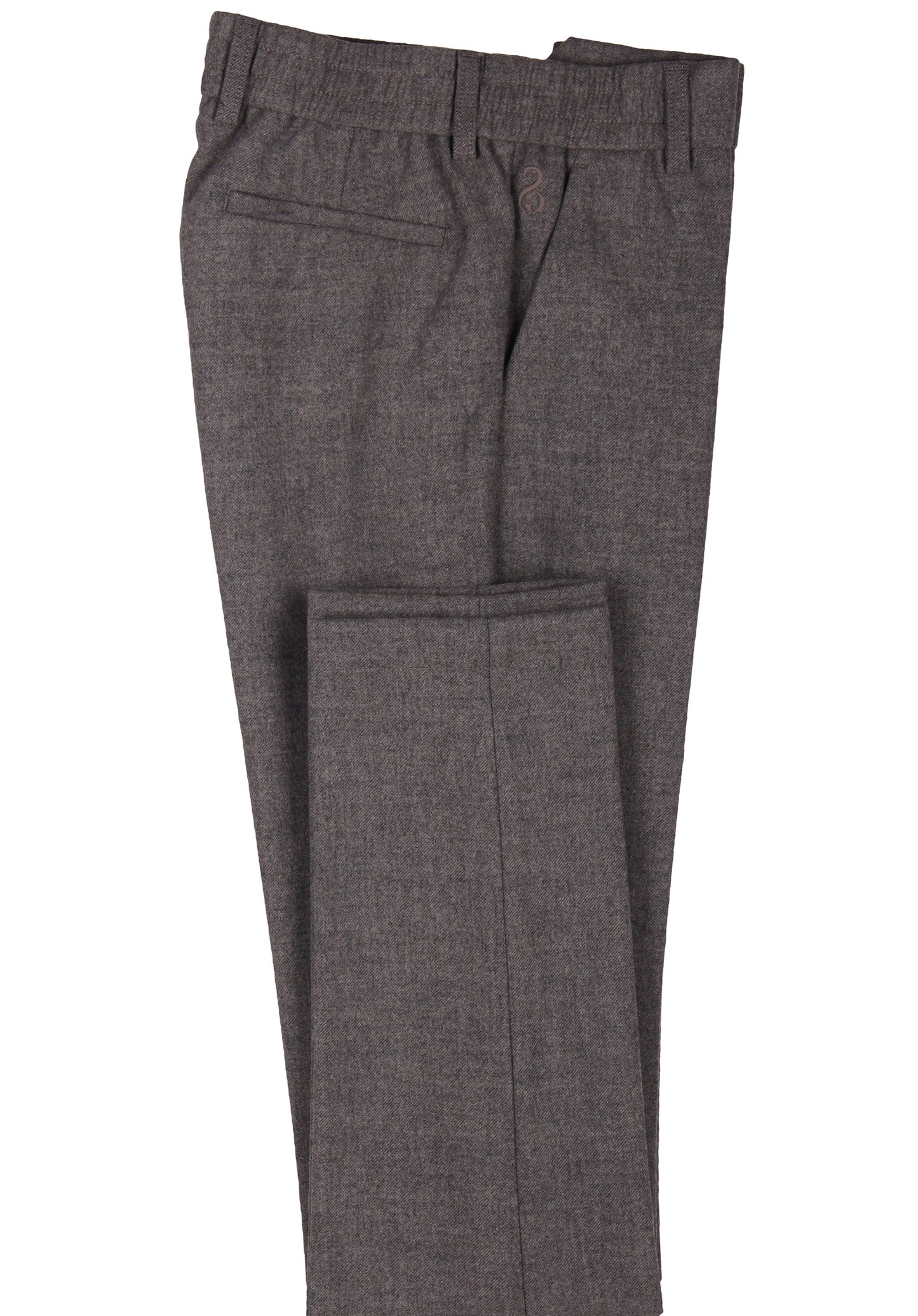 Brown Trouser